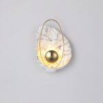 Pearl Wall Lamp - Image 11