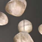 Pebbles Alabaster Pendant Lamp - Image 20