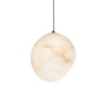 Pebbles Alabaster Pendant Lamp - Image 12