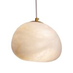Pebbles Alabaster Pendant Lamp - Image 16