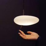 Pebbles Pendant Light - Image 9