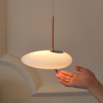 Pebbles Pendant Light - Image 8