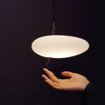 Pebbles Pendant Light - Image 10