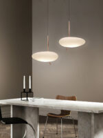 Pebbles Pendant Light - Image 3