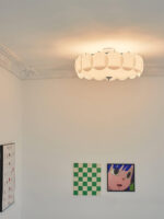 Pembridge Ceiling Light - Image 7
