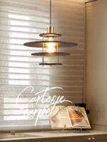 Pendel Pendant Lamp - Image 14