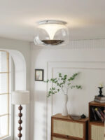 Pendulum Ceiling Light - Image 12