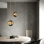Pendulum Pendant Lamp - Image 8