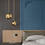 Pendulum Pendant Lamp - Image 7