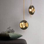 Pendulum Pendant Lamp - Image 3