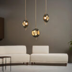 Pendulum Pendant Lamp - Image 4
