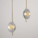 Pendulum Pendant Lamp - Image 6