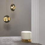Pendulum Pendant Lamp - Image 5