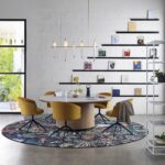 Paper Crane Bird LED Chandelier - Image 9