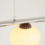 Persimmon Dining Room Chandelier - Image 10