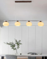 Persimmon Dining Room Chandelier - Image 8