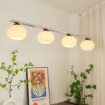 Persimmon Dining Room Chandelier - Image 20