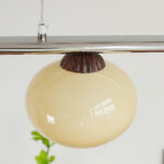 Persimmon Dining Room Chandelier - Image 11