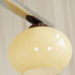 Persimmon Dining Room Chandelier - Image 13