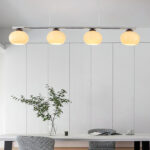 Persimmon Dining Room Chandelier - Image 18