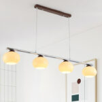 Persimmon Dining Room Chandelier - Image 17