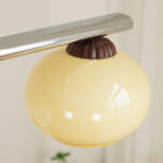 Persimmon Dining Room Chandelier - Image 12