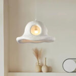 Personalized Hat Pendant Light - Image 5