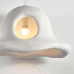 Personalized Hat Pendant Light - Image 18