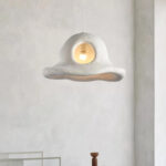 Personalized Hat Pendant Light - Image 6
