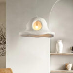 Personalized Hat Pendant Light - Image 12