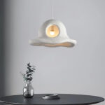 Personalized Hat Pendant Light - Image 8