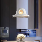 Personalized Hat Pendant Light - Image 14