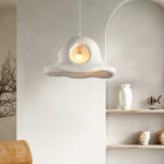 Personalized Hat Pendant Light - Image 3