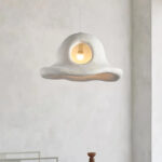 Personalized Hat Pendant Light - Image 15