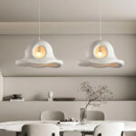 Personalized Hat Pendant Light - Image 16