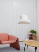 Personalized Hat Pendant Light - Image 11