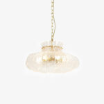 Petal Ice Pendant Light - Image 19
