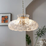 Petal Ice Pendant Light - Image 12