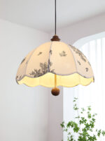 Petal Whisper Pendant Lamp - Image 6
