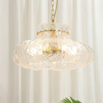 Petal Ice Pendant Light - Image 8