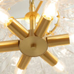 Petal Ice Pendant Light - Image 14