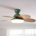 Petalo Ceiling Fan Light - Image 19