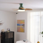 Petalo Ceiling Fan Light - Image 20