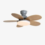 Petalo Ceiling Fan Light - Image 16