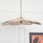 Petals Bloom Rattan Pendant Lamp - Image 13