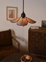 Petal Bloom Pendant Light - Image 18