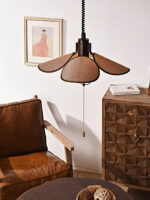 Petal Bloom Pendant Light - Image 5