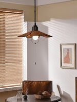 Petal Bloom Pendant Light - Image 11