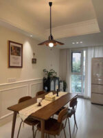 Petal Bloom Pendant Light - Image 13