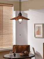 Petal Bloom Pendant Light - Image 14